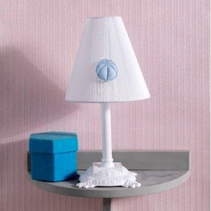 آباژور اتاق کودک مدل kidboo panda