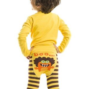 ساق شلواری کودک denokids