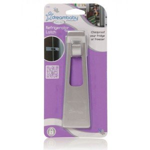 قفل یخچال سيلور dream baby كد 1002