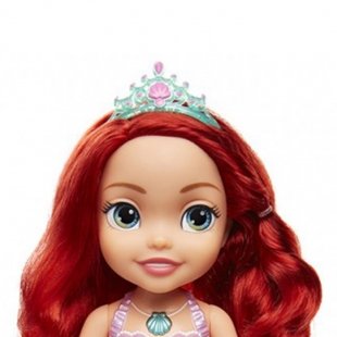 عروسک دخترانه موزیکال پری دریایی مدل 78869