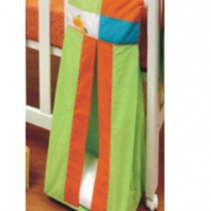 کاور بغل تخت playgro