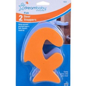 نگهدارنده درب ماهی 2عددیdream_baby کد824