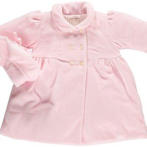 پالتو دخترانه کودک Emile et Rose کد9241