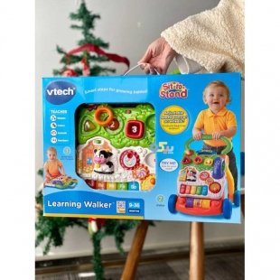 خرید واکر کودک وی تک vtech