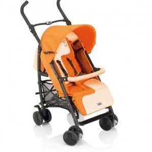 کالسکه مدل عصایی cam