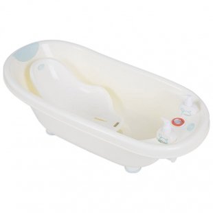 وان حمام کودک کیکابو kikka boo مدل Dori