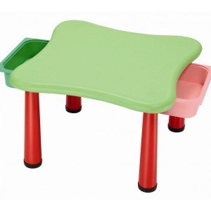 میز کودک  4 نفره  ching ching کد fu12