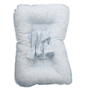 بالش شیردهی آبی کد120035