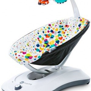 تاب برقی rockarooبرند 4moms