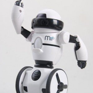 The First Balancing Robot 0820-Tکد0820