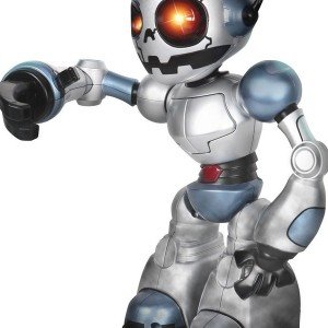 Robots WOWWEE Robot Zombie