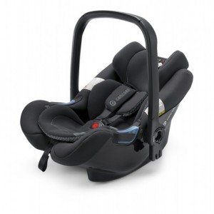 کریركودك 961concord raven black n