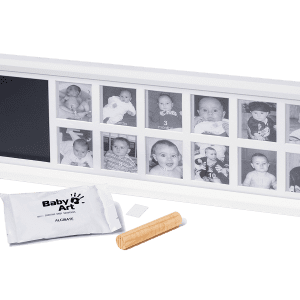 قاب عكس اثر دست يا پاي كودك baby_art كد34120075