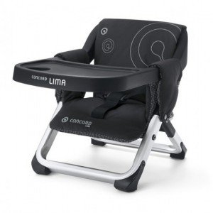 صندلی غذاخوری کوچک concord lima 2015کد0961