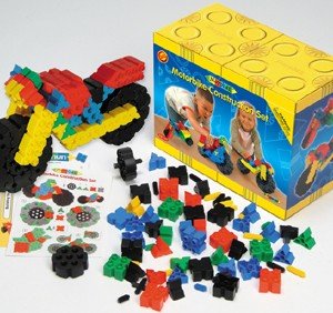 بلوك 360تكه پيشرفته motorbike setكد52351