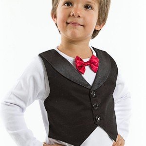 بلوز مجلسی پسرانه denokids