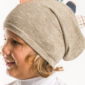 کلاه پسرانه denokids