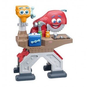 میز ابزار کودک کد969