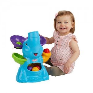 فیل موزیکال کدpoppin park