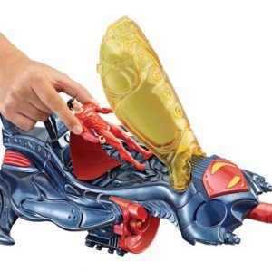 سفینه فضایی سوپر من