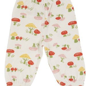 شلوار بدون جوراب طرح قارچ ارگانیک organix_penguin