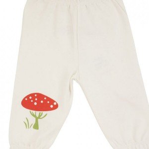 شلوار ساده طرح قارچ ارگانیک organix_penguin