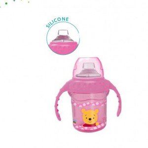 لیوان دسته دار طرح پو دیزنیdisney