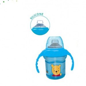 لیوان دسته دار طرح پو دیزنیdisney