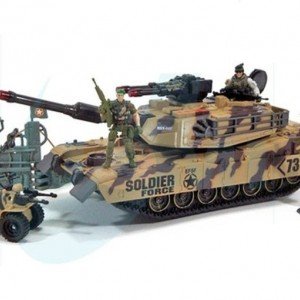 تانک ارتشی موزیکال کد50618