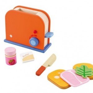 تستر چوبی 8تکه sevi کد82557