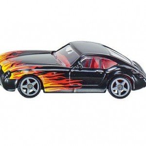 ماشین مسابقه فلزی siku کد1336