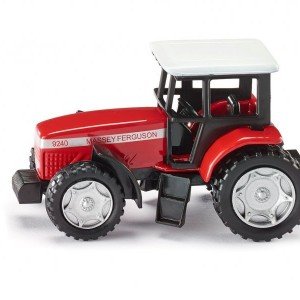 تراکتور فلزی siku کد847