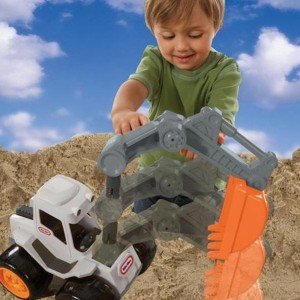 لودر خاکبرداری کد632853