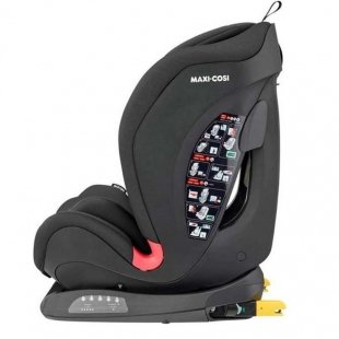 صندلی ماشین کودک مکسی کوزی مدل Maxi-Cosi Titan Basic Black