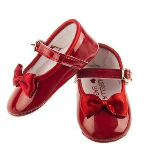 پاپوش ورنی freesure کد 2000