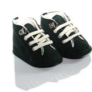 نیم بوت مشکی freesure کد41437