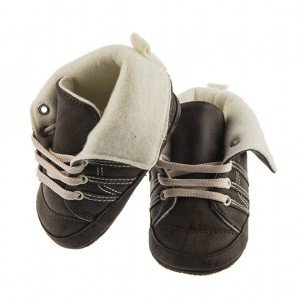 نیم بوت ال استار لبه دار freesure کد512161