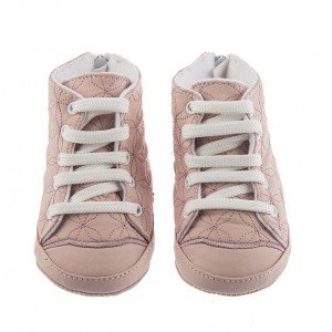 نیم بوت گلدوزی freesure کد512102