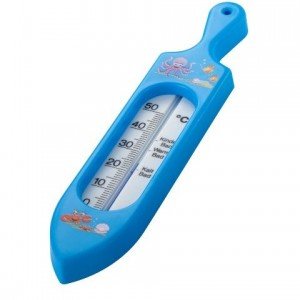 دماسنج اتاق و حمام کودک طرح اقیانوس rotho کد 20057012594