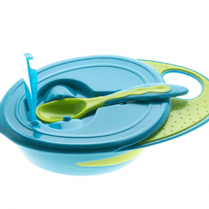 ظرف غذا قاشق دار rotho كد306490230