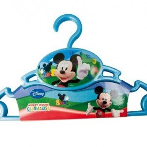 چوب لباسی میکی موس rotho کد204220050