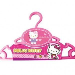 چوب لباسی طرح کیتی rotho کد20422000965