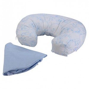 بالش شیردهی بزرگ ryco مدل  FEEDING CUSHION کد7492