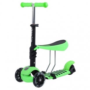 اسکوتر کودک کیکابو kikka boo کد 31006010003