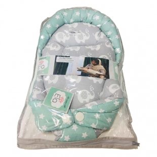 آغوشی نوزاد الاآرت elaart کد 3749886