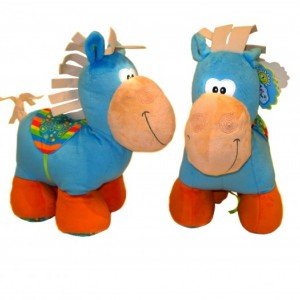 عروسک الاغ ایستاده کد420320