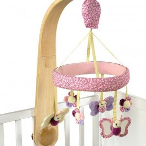 آویز تخت موزیکال کد3015