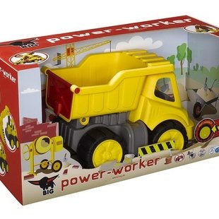 كاميون خاكبرداري كد56836