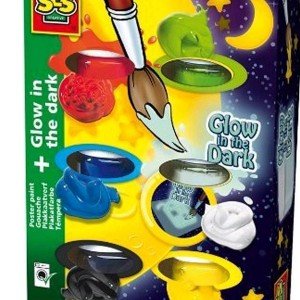 گواش های رنگی اکلیلی  پوستری کد316 ses