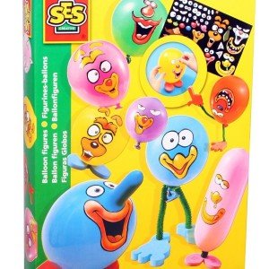 تزئین بادكنك ses کد959